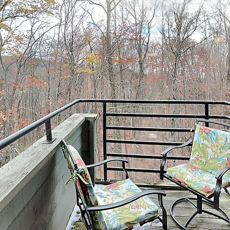 A Tennessee Joy 개틀린버그 외부 사진