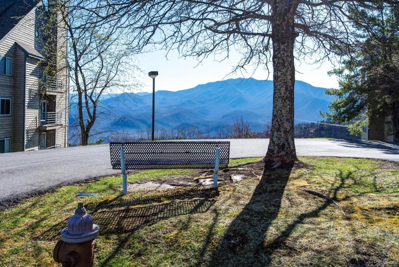 A Tennessee Joy 개틀린버그 외부 사진